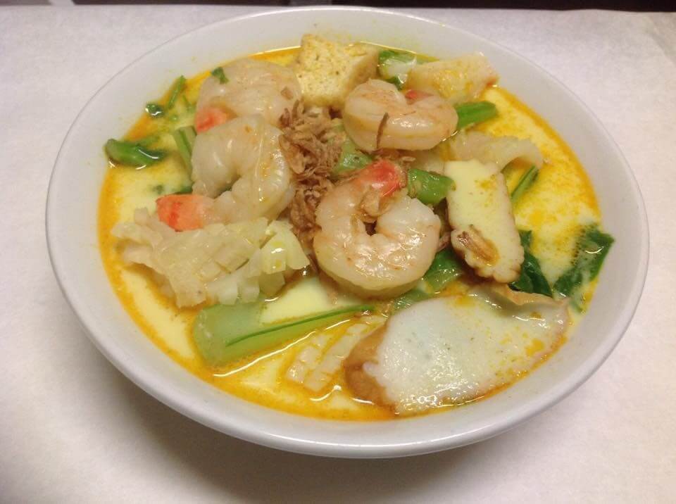Chinese food in ocean nj